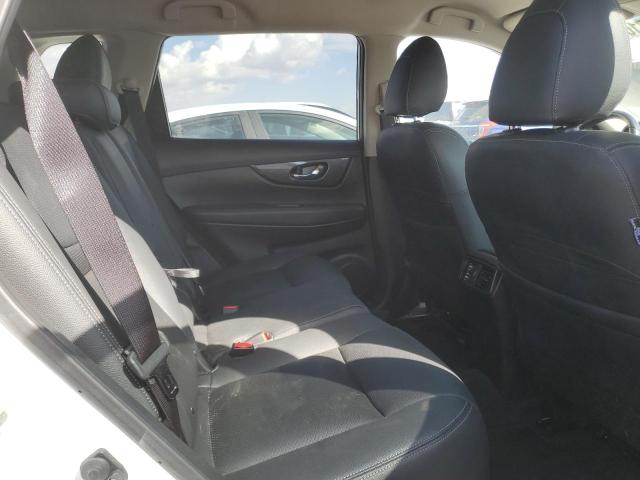 2020 NISSAN ROGUE S - JN8AT2MV2LW142983