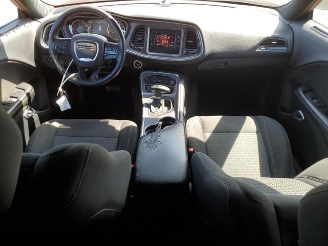 2016 DODGE CHALLENGER - 2C3CDZAG6GH345075