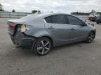 KIA FORTE EX photo