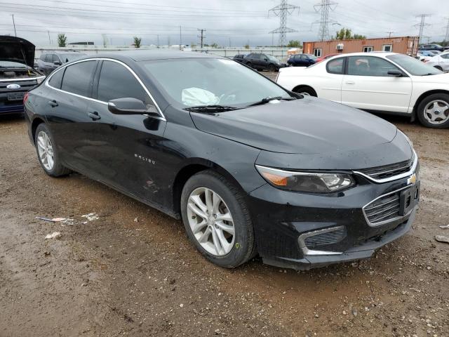 2017 CHEVROLET MALIBU  LT - 1G1ZE5STXHF226223