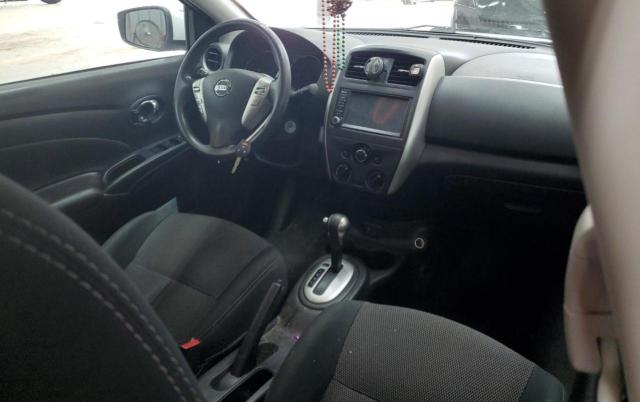 2019 NISSAN VERSA S - 3N1CN7AP1KL803234