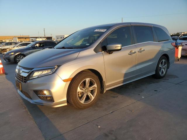 2019 HONDA ODYSSEY TO - 5FNRL6H82KB120401