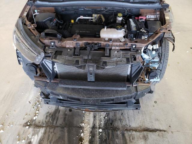2017 BUICK ENCORE PRE - KL4CJASB9HB200934