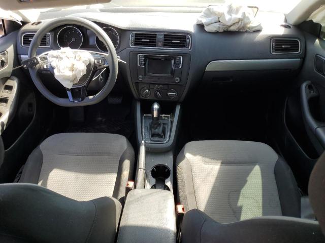 2017 VOLKSWAGEN JETTA S - 3VW2B7AJXHM329376