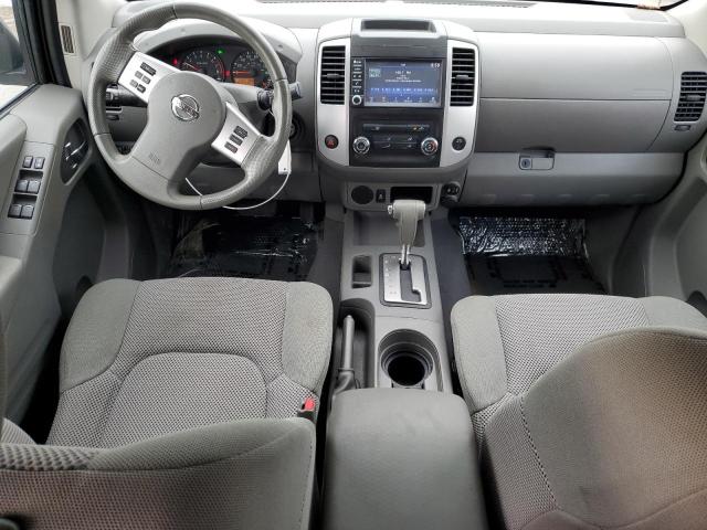 2019 NISSAN FRONTIER S - 1N6AD0ER2KN733766