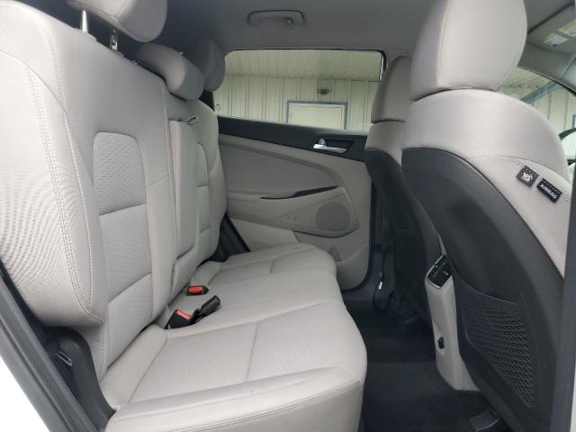 2021 HYUNDAI TUCSON LIM - KM8J33AL6MU366240