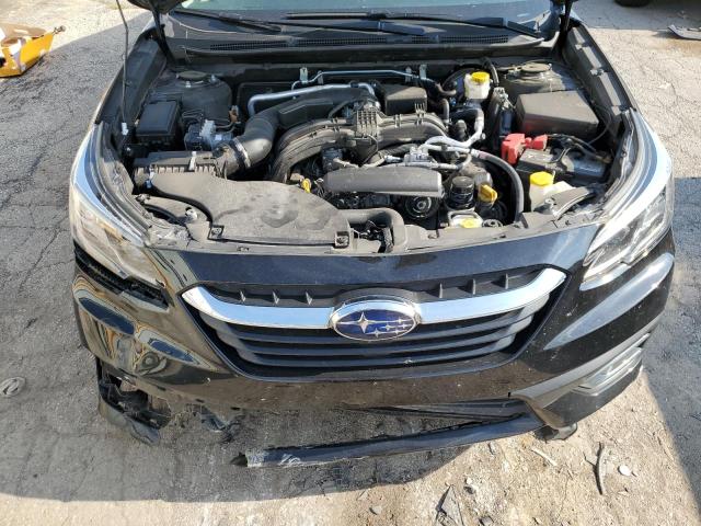 VIN 4S3BWAM61N3019285 2022 Subaru Legacy, Limited no.11