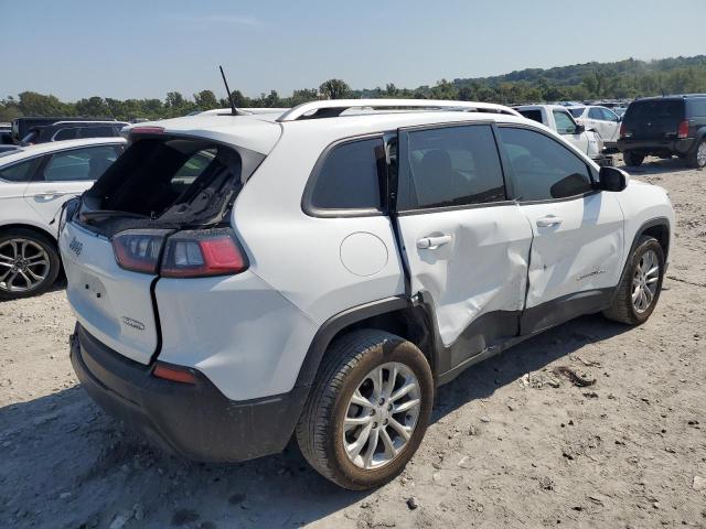 2020 JEEP CHEROKEE L - 1C4PJLCB4LD525604
