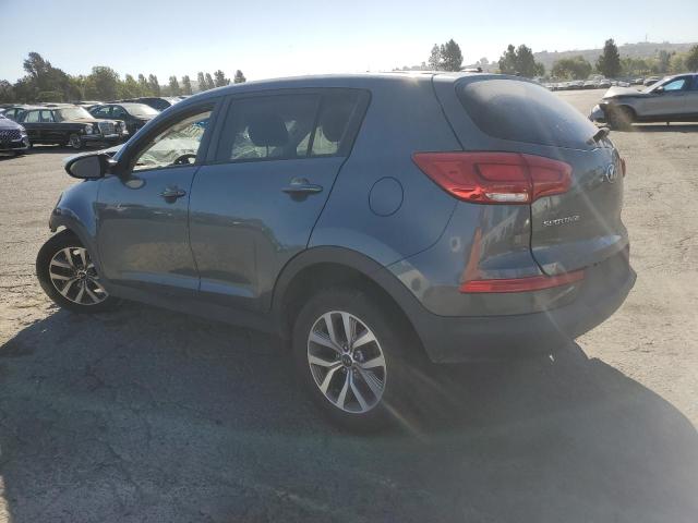 VIN KNDPB3AC7E7613170 2014 KIA Sportage, Base no.2