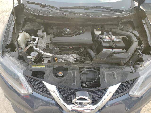 VIN 5N1AT2MK5FC764285 2015 Nissan Rogue, S no.12