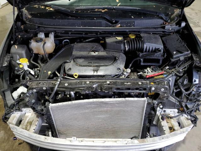 2022 CHRYSLER VOYAGER LX - 2C4RC1CG3NR104315