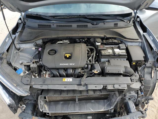 2021 HYUNDAI KONA SE - KM8K12AA7MU643335