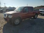 NISSAN FRONTIER S photo