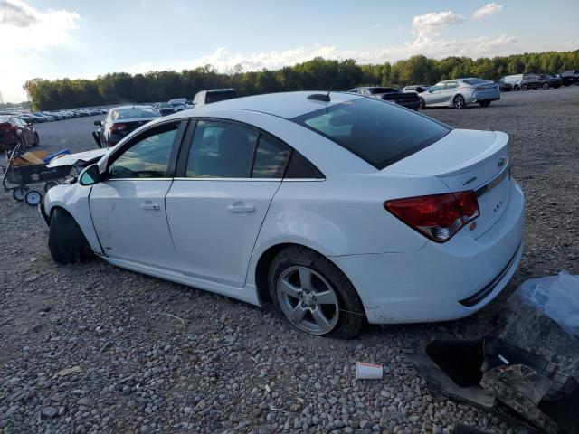 2016 CHEVROLET CRUZE LIMI - 1G1PE5SB0G7164497
