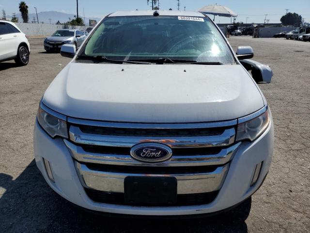 VIN 2FMDK3JC3EBA85987 2014 Ford Edge, Sel no.5