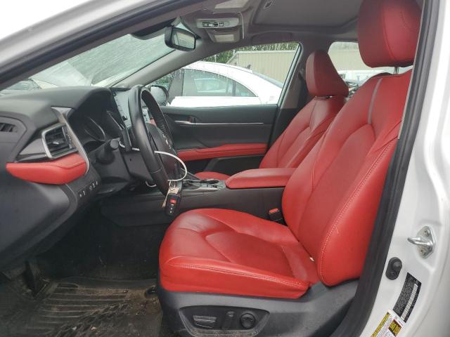 2023 TOYOTA CAMRY XSE - 4T1K31AK0PU618214