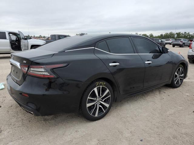 2021 NISSAN MAXIMA SV - 1N4AA6CV3MC505942