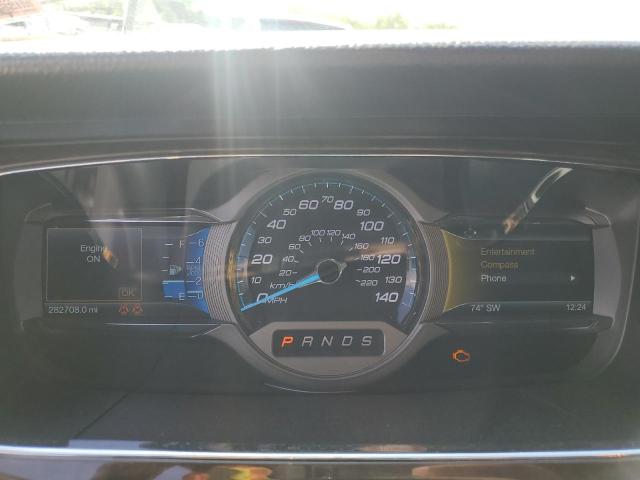 2015 FORD TAURUS LIM - 1FAHP2F89FG171262