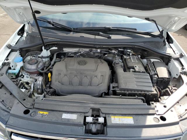 2023 VOLKSWAGEN TIGUAN S - 3VVRB7AX2PM064717