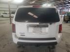 HONDA PILOT EXL photo