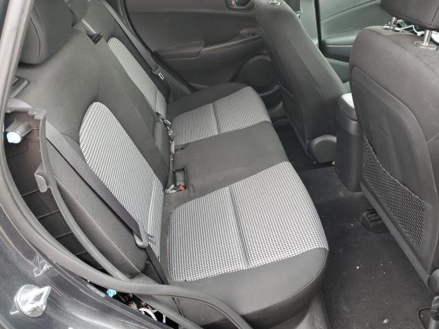 2021 HYUNDAI KONA SEL P - KM8K6CAA1MU616266