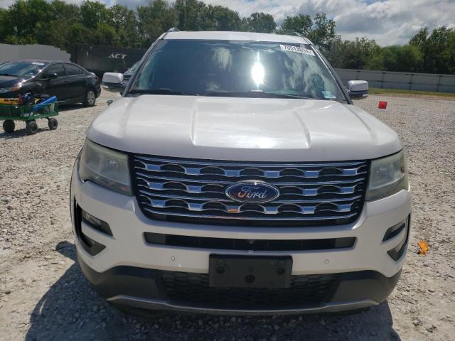 2016 FORD EXPLORER L - 1FM5K7F87GGC25230