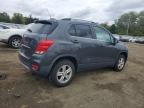 CHEVROLET TRAX 1LT снимка