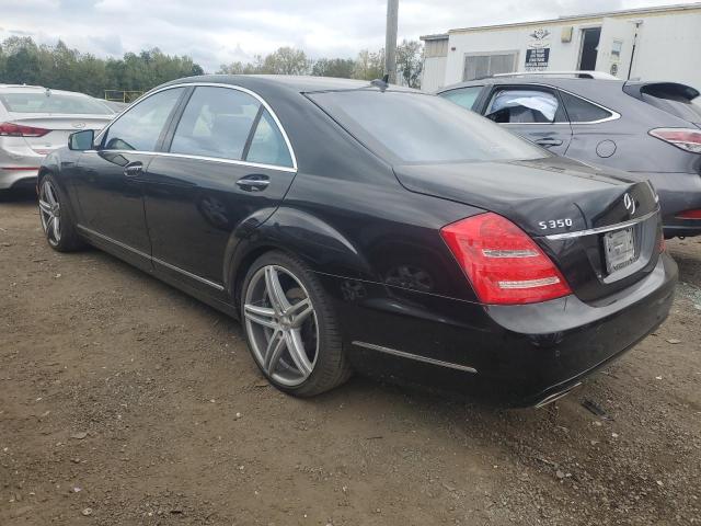 VIN WDDNG8DB7DA534582 2013 Mercedes-Benz S-Class, 3... no.2