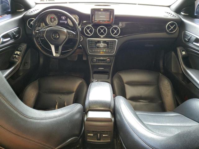 VIN WDDSJ4GB7EN126540 2014 Mercedes-Benz CLA-Class,... no.8