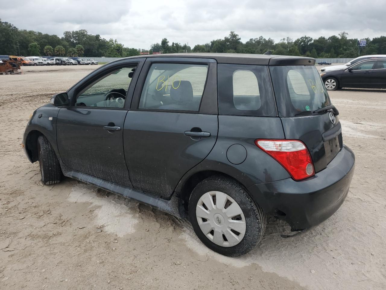 Lot #2986767340 2006 TOYOTA SCION XA