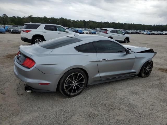 2021 FORD MUSTANG - 1FA6P8TH1M5152535