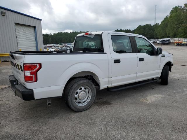 VIN 1FTEW1CB3KKD31136 2019 Ford F-150, Supercrew no.3