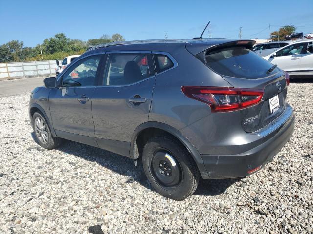 2020 NISSAN ROGUE SPOR - JN1BJ1CW9LW651028