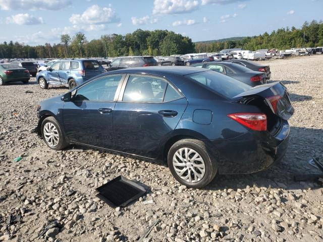 2019 TOYOTA COROLLA L - 2T1BURHE9KC213281