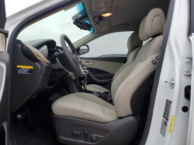 2015 HYUNDAI SANTA FE S - 5XYZU3LB5FG299594