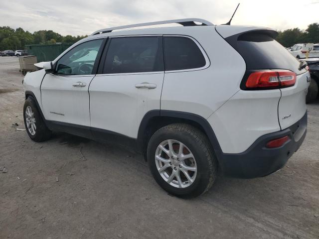 2015 JEEP CHEROKEE L - 1C4PJMCS2FW652267