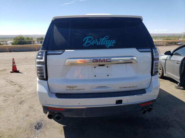 2021 GMC YUKON XL D - 1GKS2JKL9MR270639