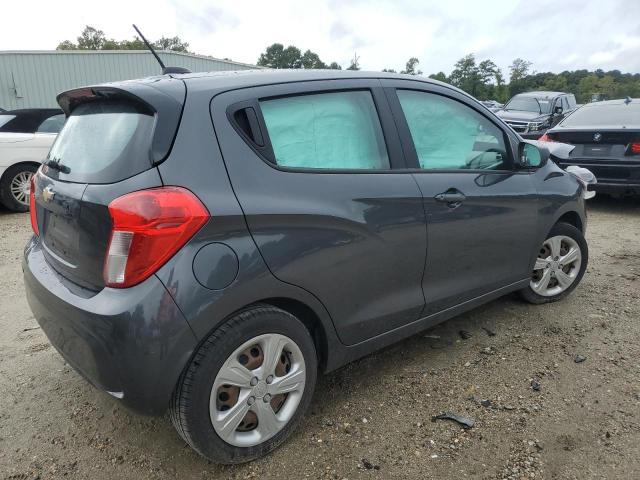 VIN KL8CB6SA9LC421100 2020 Chevrolet Spark, LS no.3