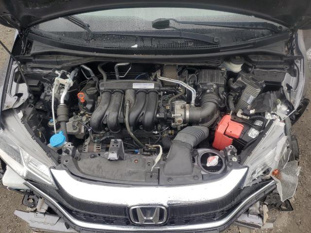 2019 HONDA FIT LX - 3HGGK5H47KM744497