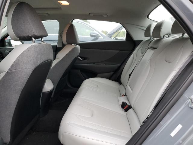 2021 HYUNDAI ELANTRA LI - KMHLN4AJ2MU006549