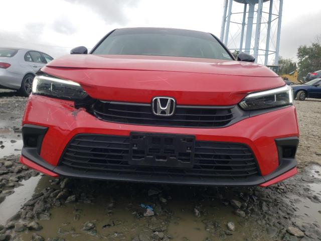 2024 HONDA CIVIC SPOR - 2HGFE2F50RH530120