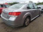 SUBARU LEGACY 2.5 photo