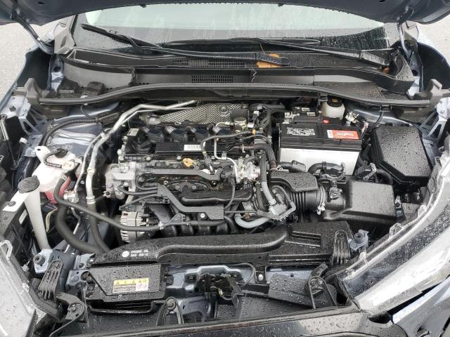 2022 TOYOTA COROLLA CR - 7MUCAABG8NV020405