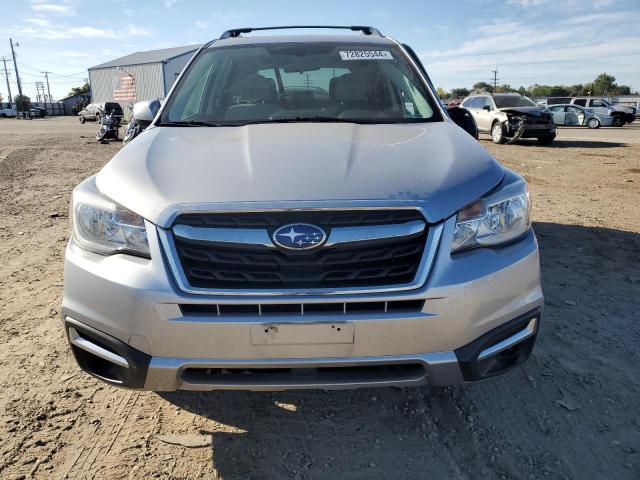 2017 SUBARU FORESTER 2 - JF2SJAEC4HH803634