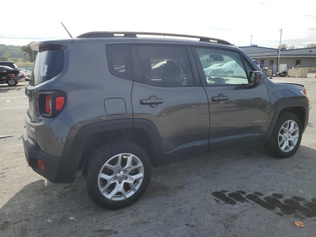 2017 JEEP RENEGADE L - ZACCJBBB6HPF57957