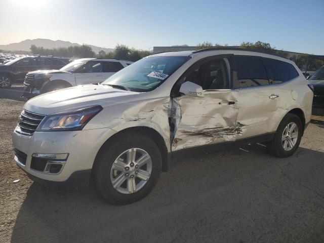 Vin: 1gnkrgkd5ej354385, lot: 71848944, chevrolet traverse lt 2014 img_1