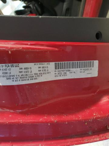 2015 FIAT 500 POP 3C3CFFAR3FT695893
