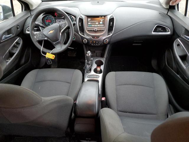 2018 CHEVROLET CRUZE LT - 3G1BE6SMXJS527169