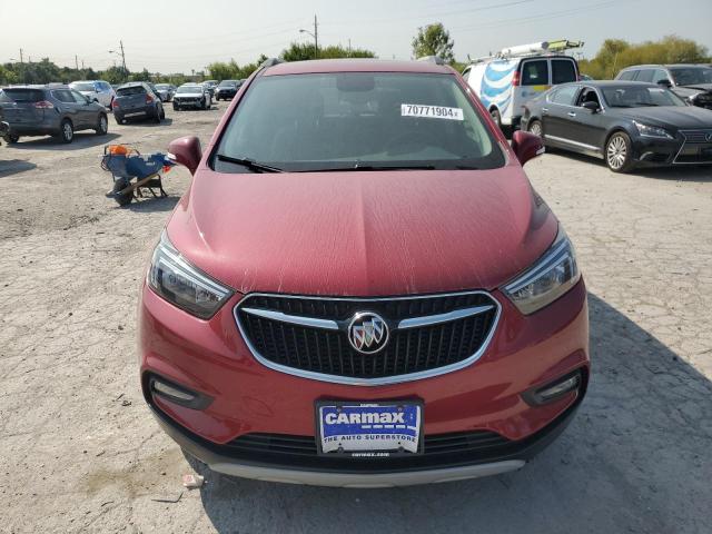 2017 BUICK ENCORE PRE - KL4CJBSB7HB202879
