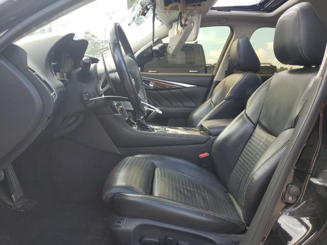 2017 INFINITI Q50 RED SP - JN1FV7AR4HM871301